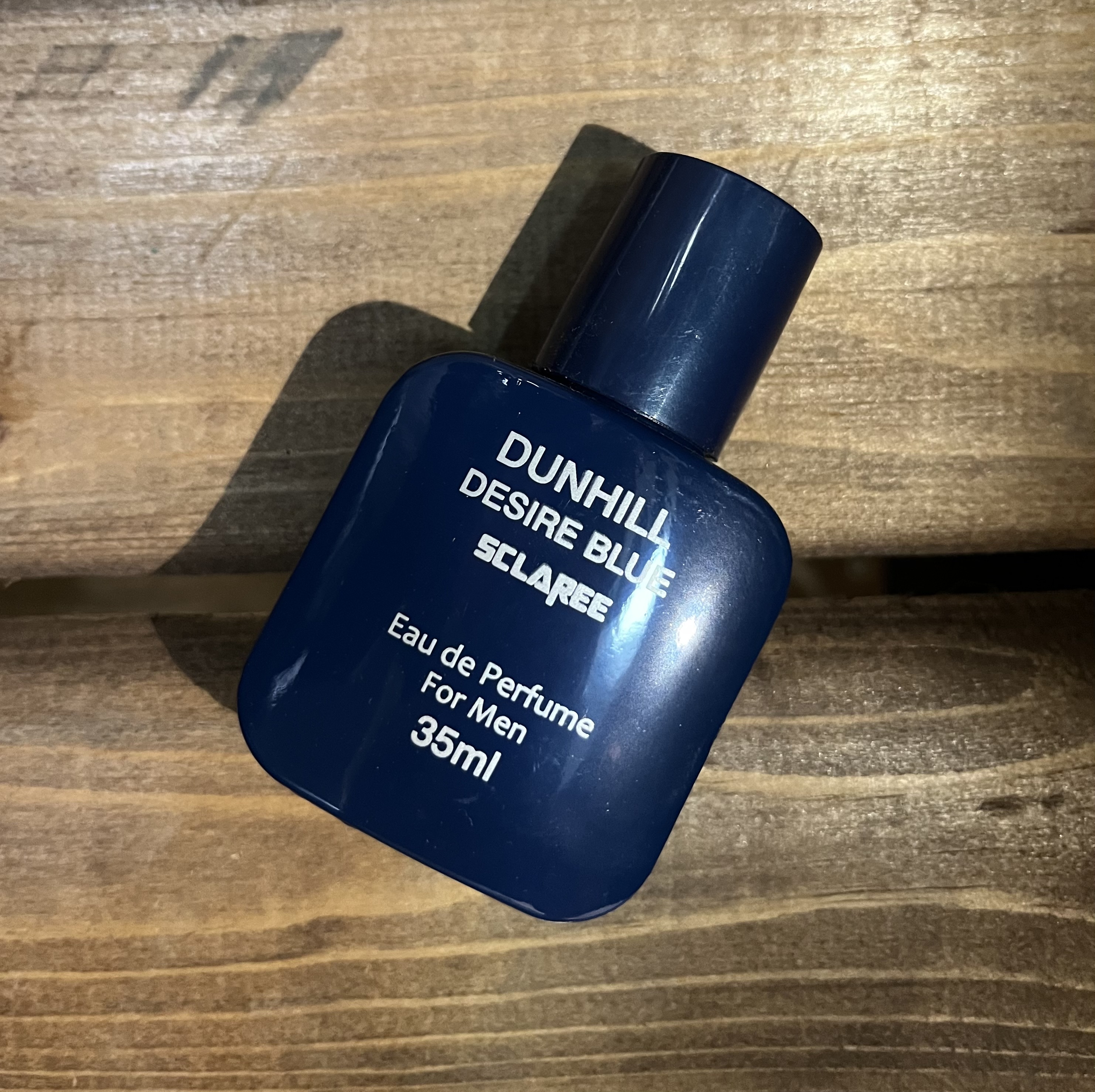 عطر۳۵میل Dunhill