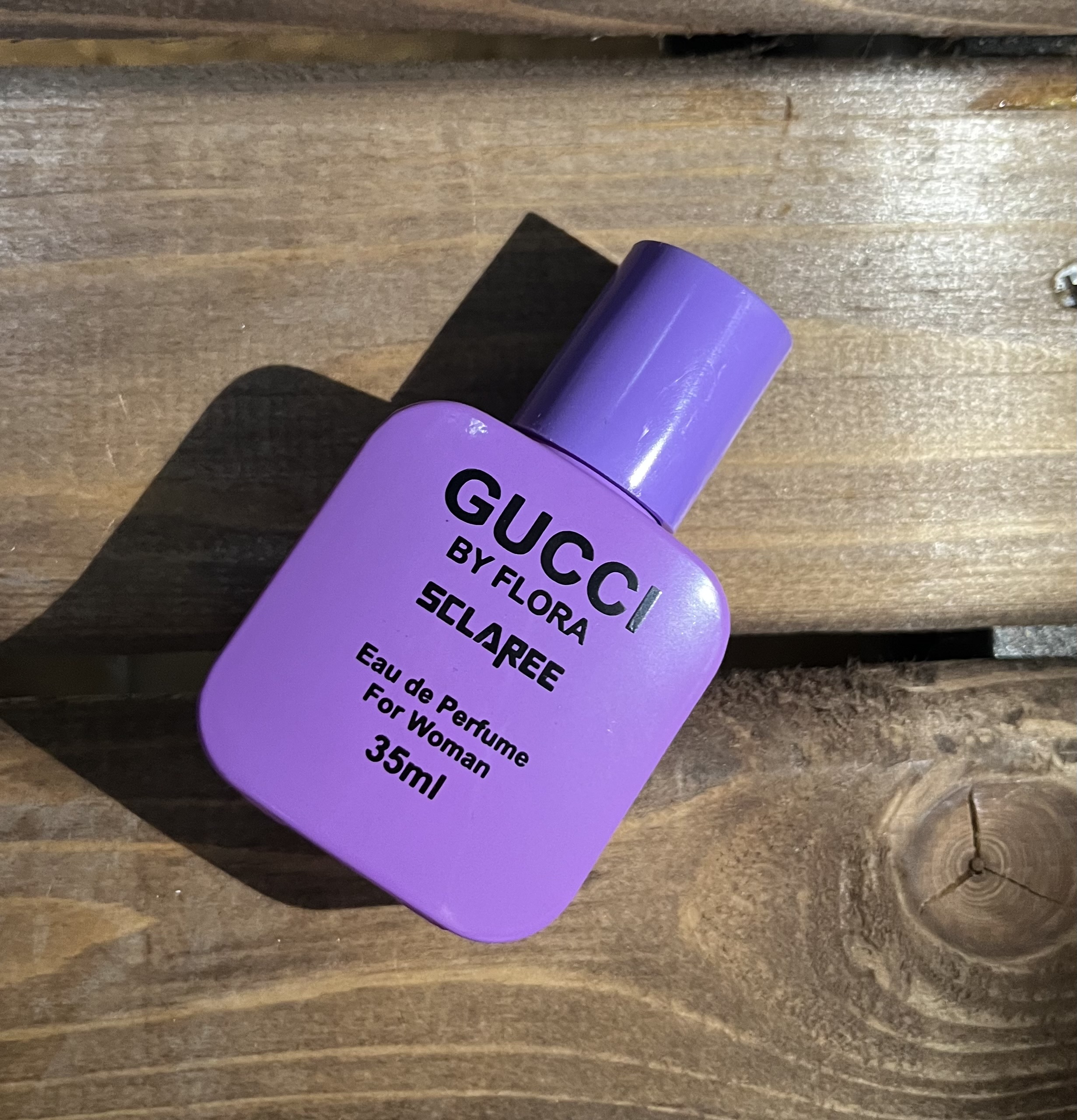 عطر۳۵میل Gucci